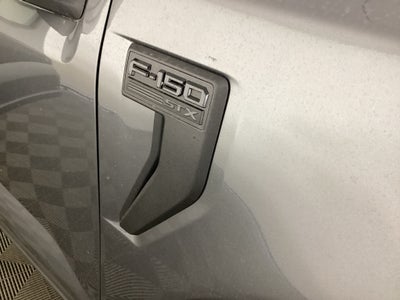 2026 Ford F-150 STX®