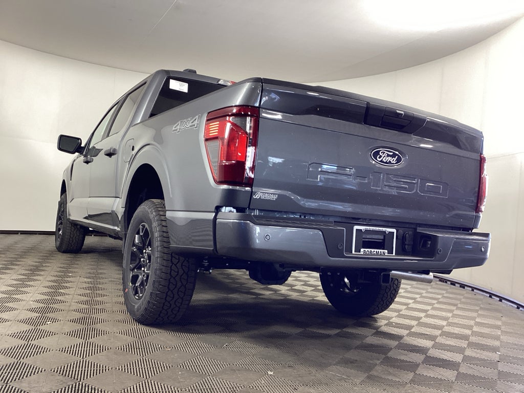 2026 Ford F-150 STX®
