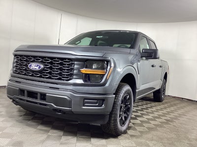 2026 Ford F-150 STX®