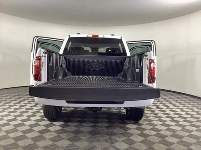 2025 Ford F-150 STX®