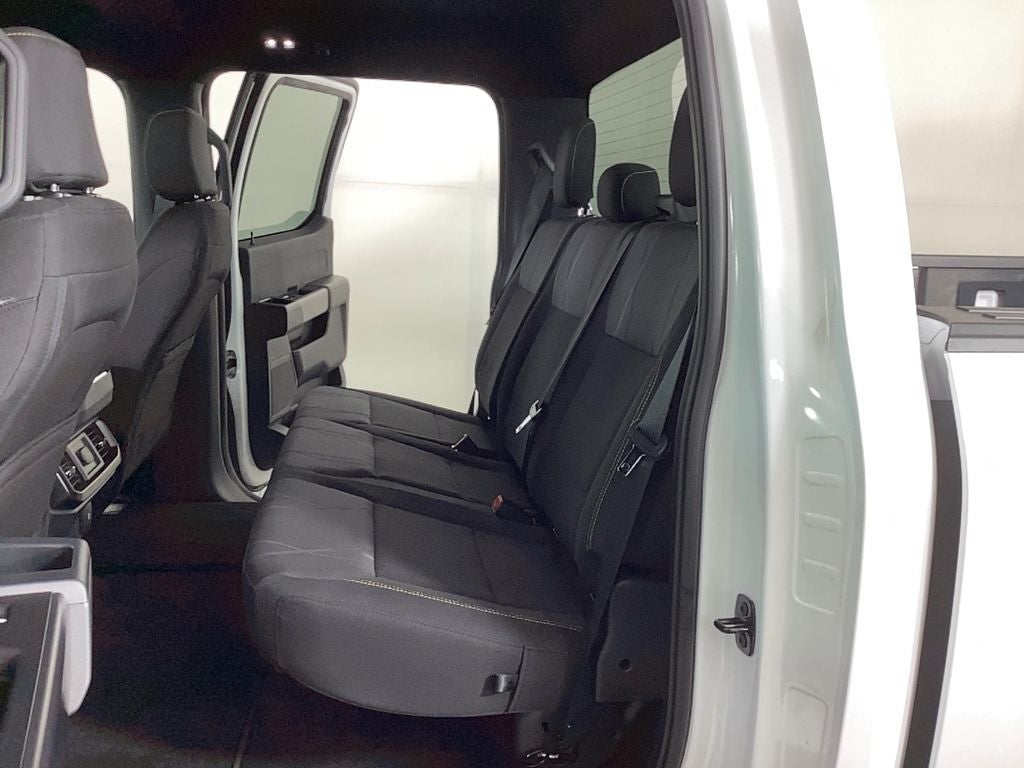 2025 Ford F-150 STX®