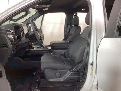 2025 Ford F-150 STX®