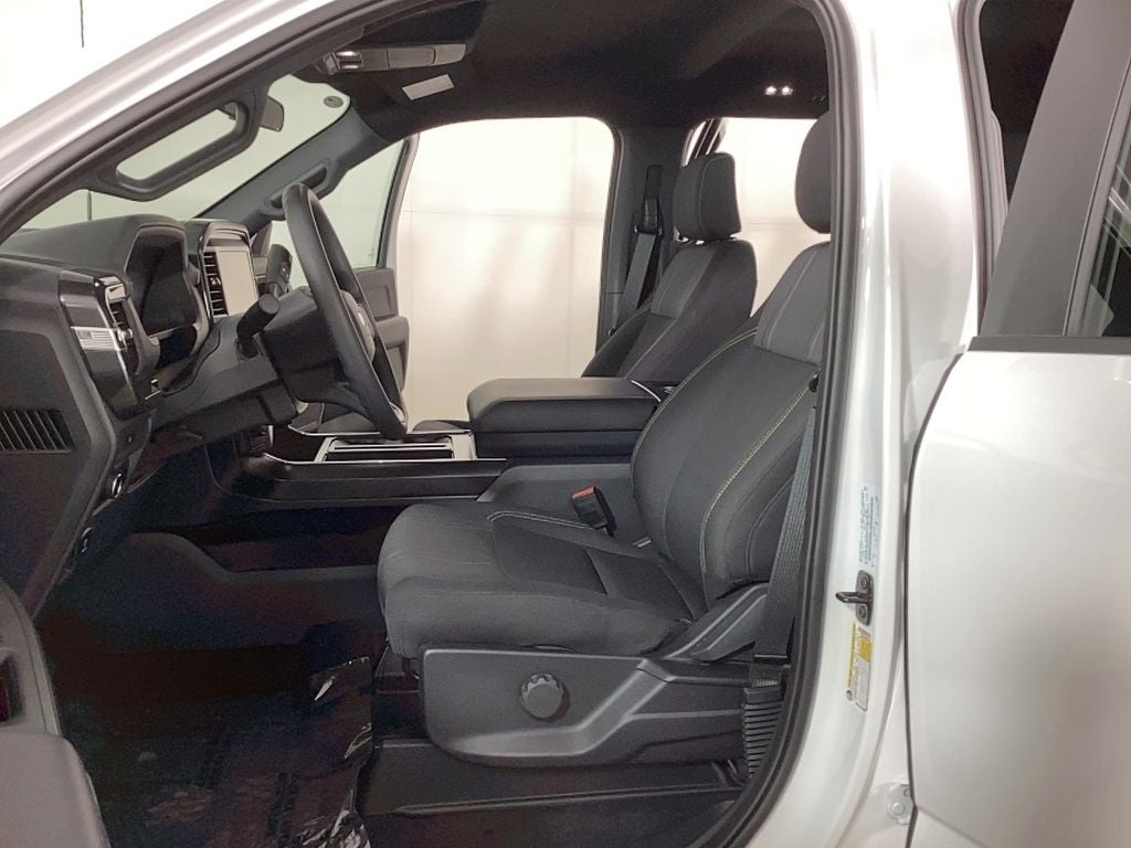 2025 Ford F-150 STX®