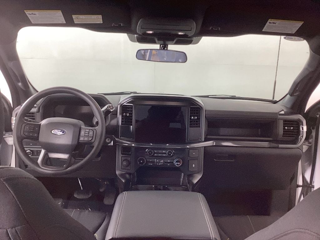 2025 Ford F-150 STX®