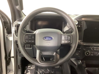 2025 Ford F-150 STX®