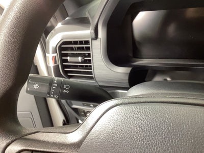 2025 Ford F-150 STX®