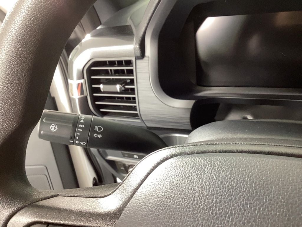 2025 Ford F-150 STX®