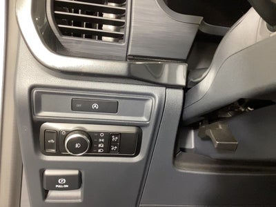 2025 Ford F-150 STX®