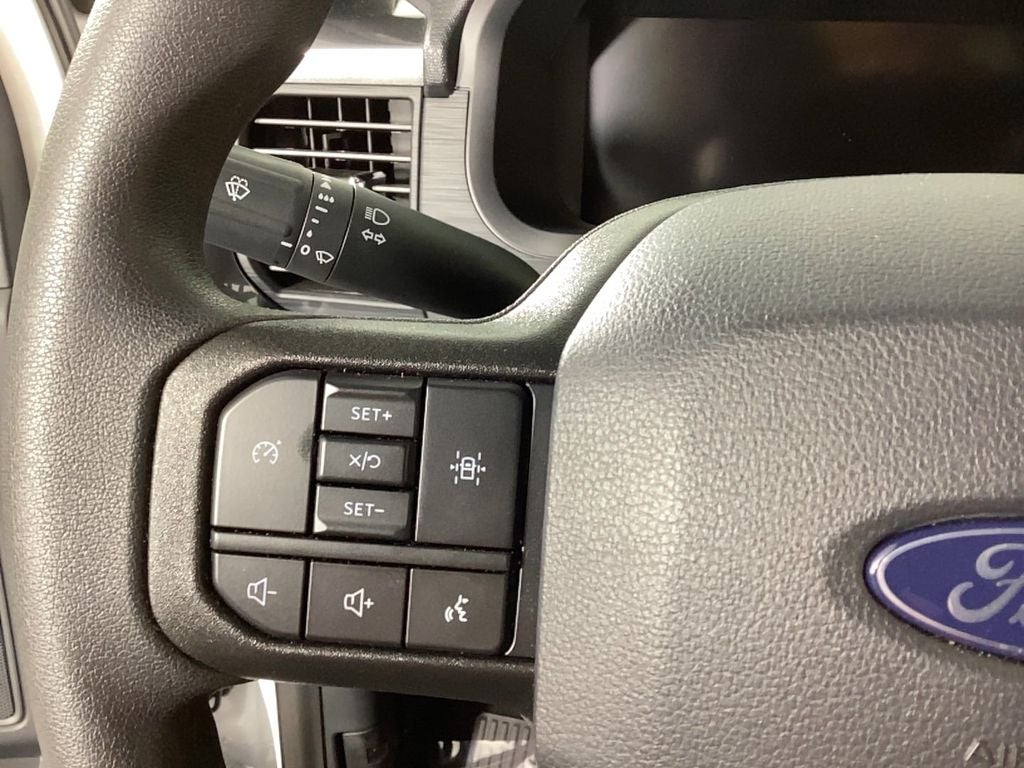 2025 Ford F-150 STX®