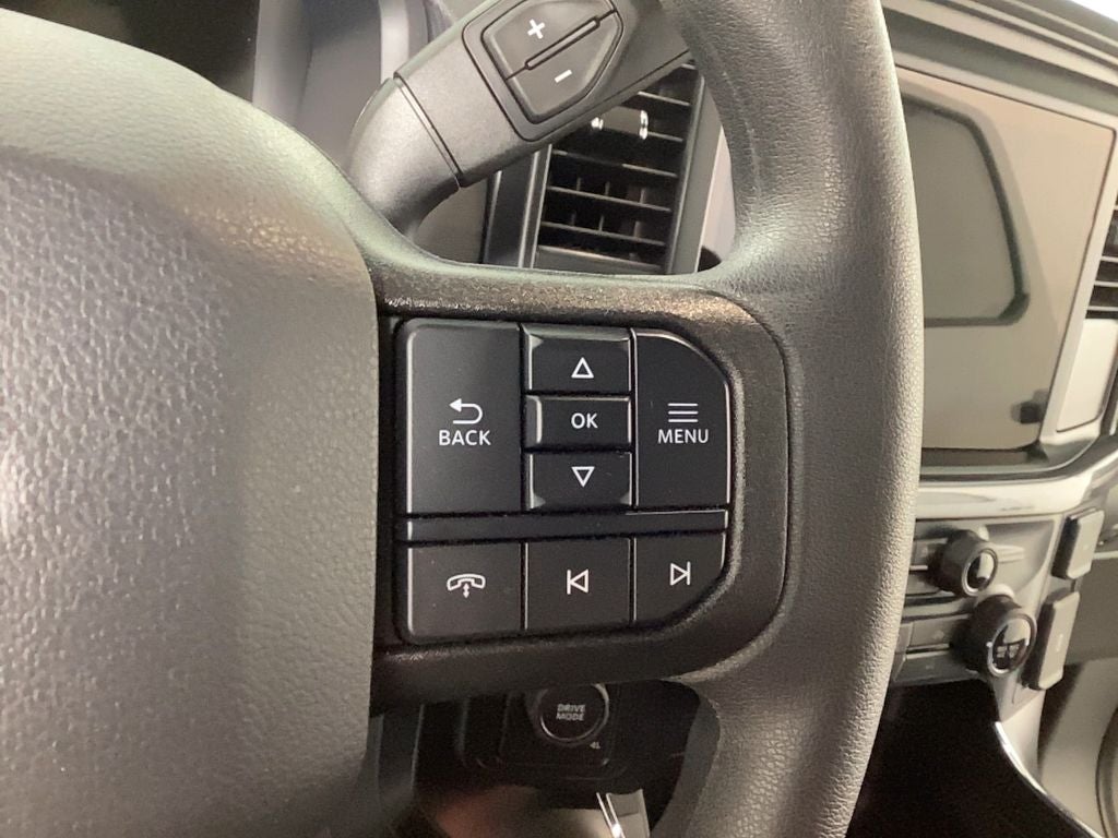 2025 Ford F-150 STX®