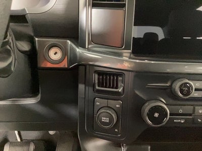 2025 Ford F-150 STX®