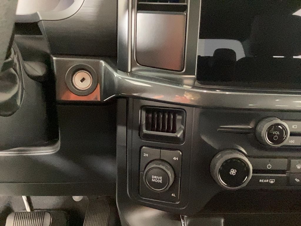 2025 Ford F-150 STX®