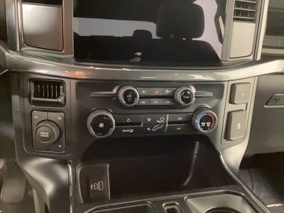 2025 Ford F-150 STX®