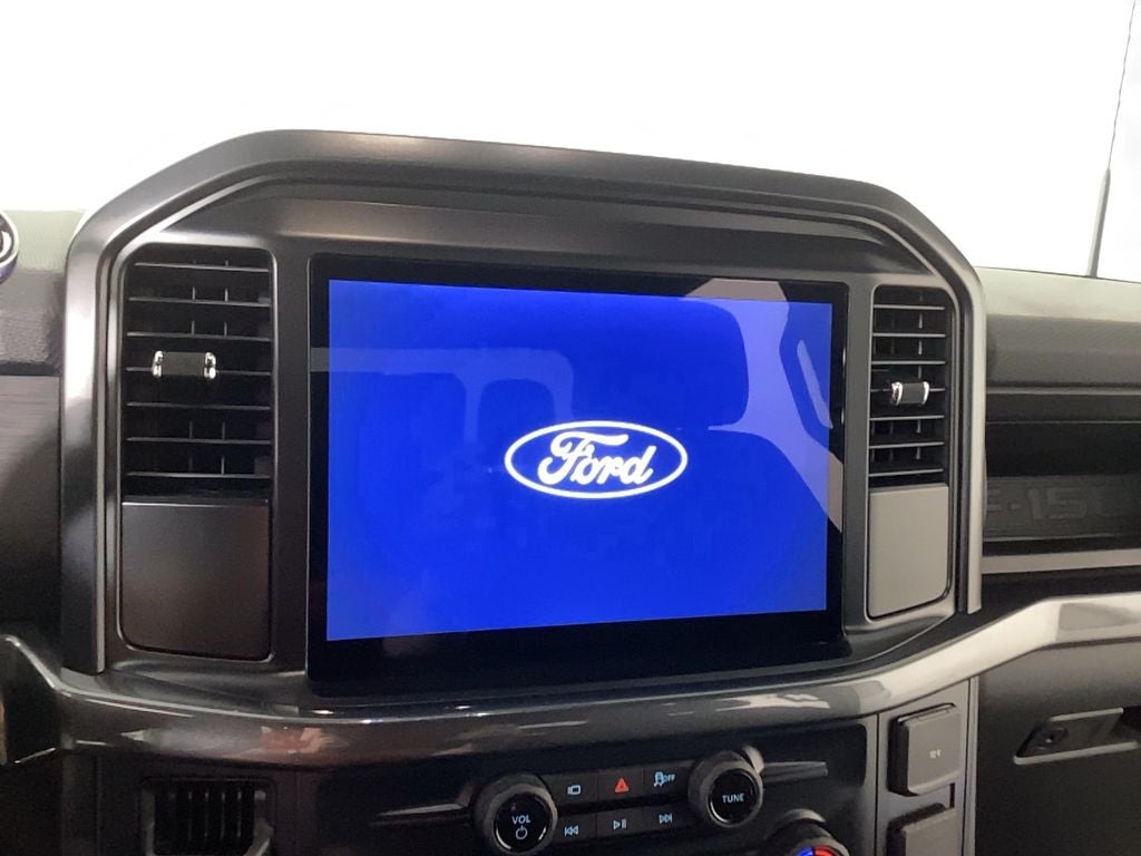 2025 Ford F-150 STX®