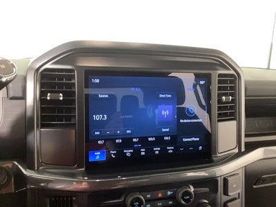 2025 Ford F-150 STX®