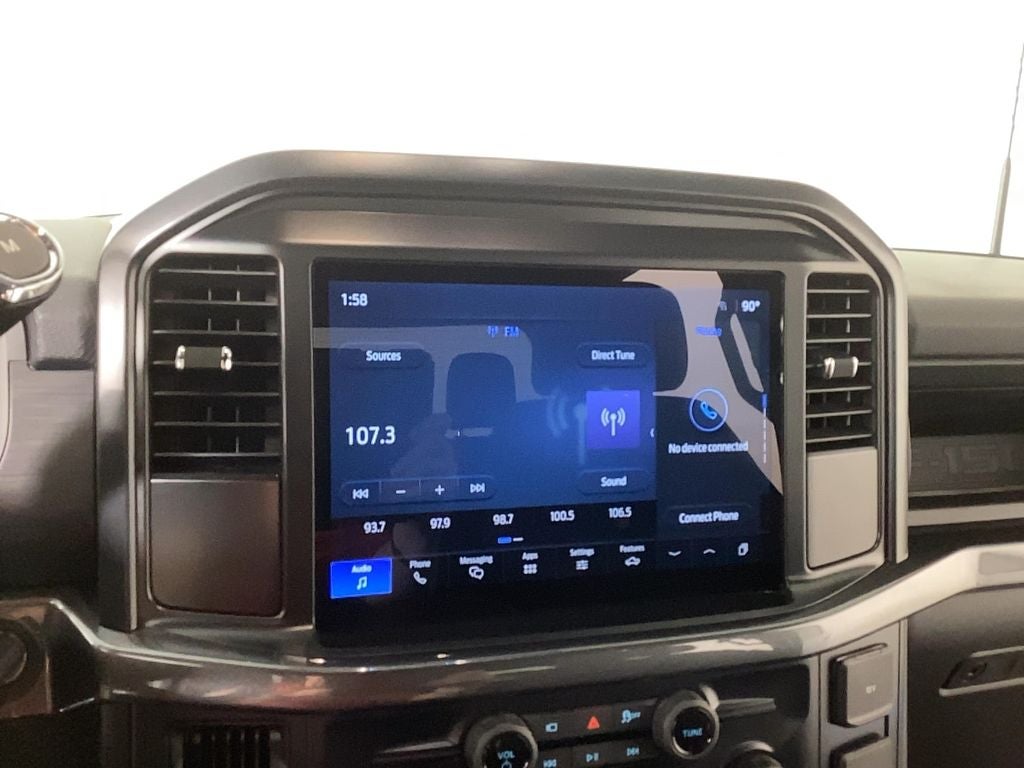 2025 Ford F-150 STX®