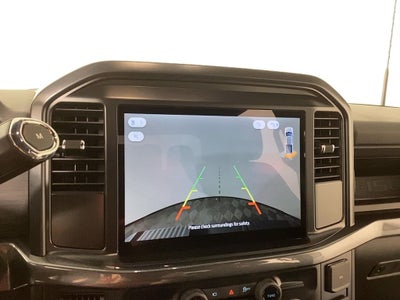 2025 Ford F-150 STX®