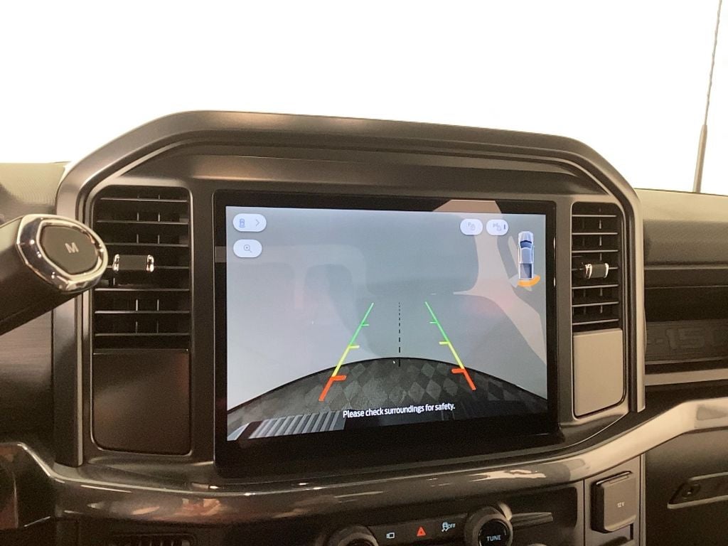 2025 Ford F-150 STX®