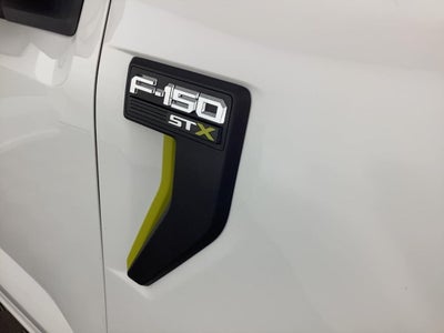 2025 Ford F-150 STX®