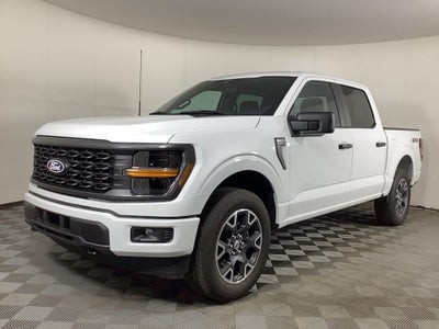2025 Ford F-150 STX®