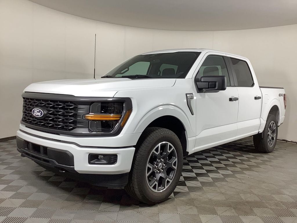 2025 Ford F-150 STX®