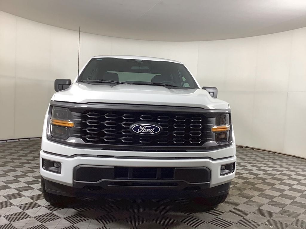 2025 Ford F-150 STX®