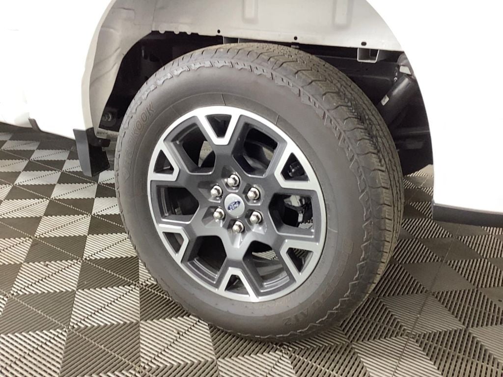 2025 Ford F-150 STX®