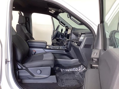 2025 Ford F-150 STX®