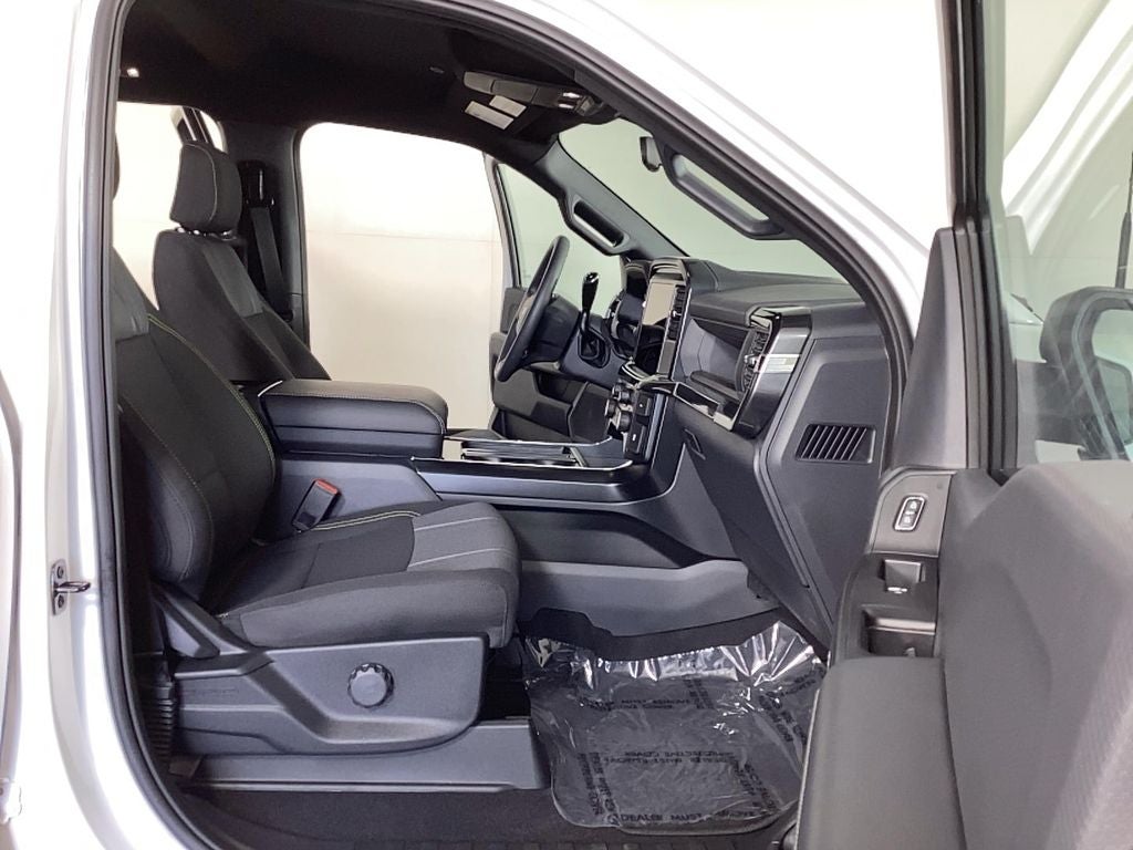 2025 Ford F-150 STX®