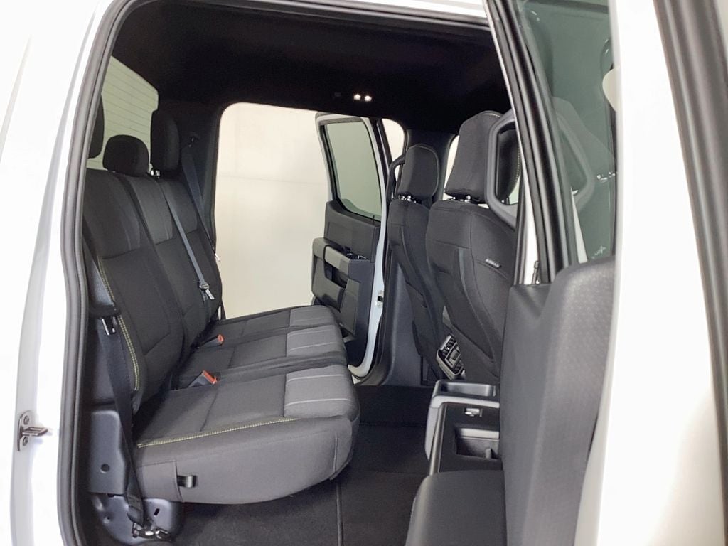 2025 Ford F-150 STX®