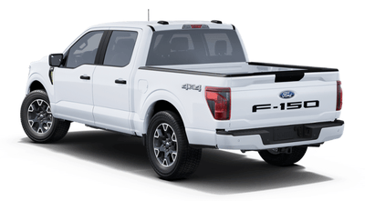 2025 Ford F-150 STX®