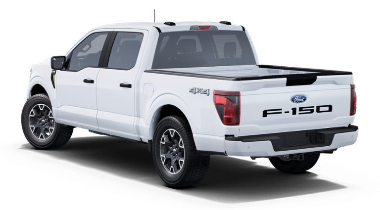 2025 Ford F-150 STX®