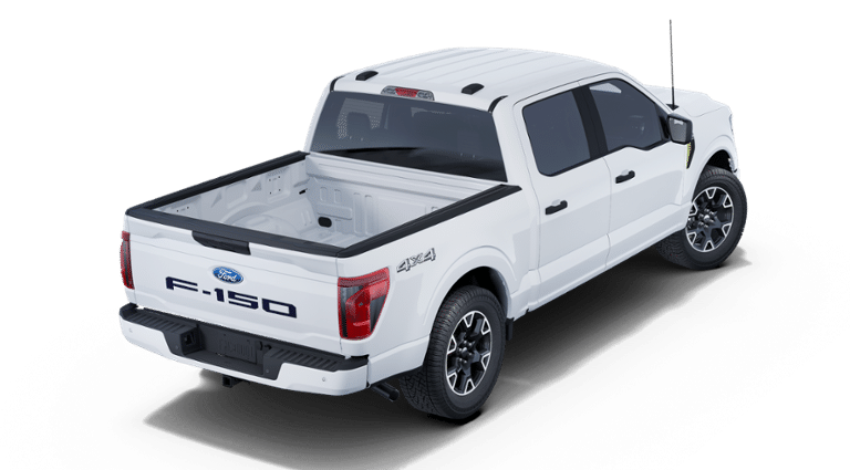 2025 Ford F-150 STX®