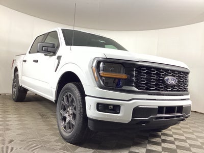 2026 Ford F-150 STX®