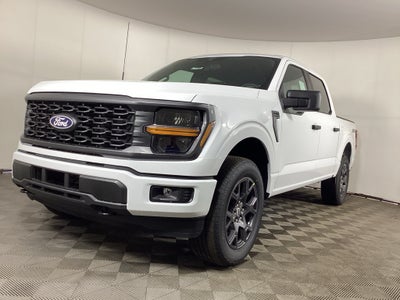2026 Ford F-150 STX®