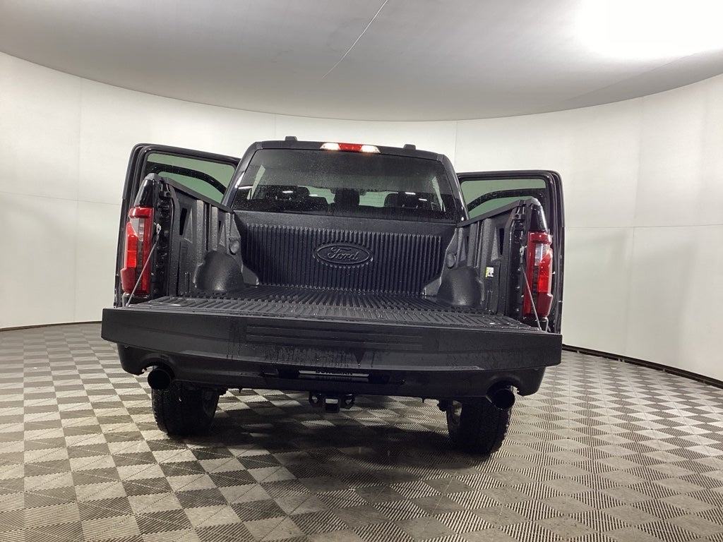 2025 Ford F-150 STX®