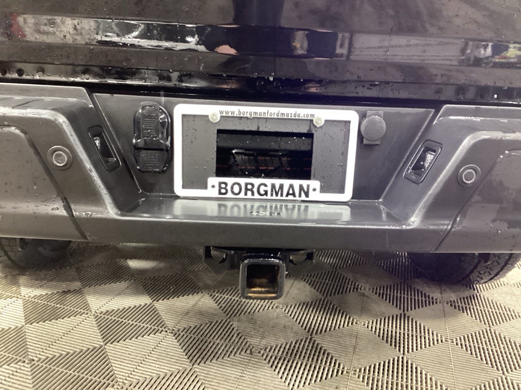 2025 Ford F-150 STX®