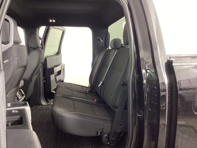 2025 Ford F-150 STX®