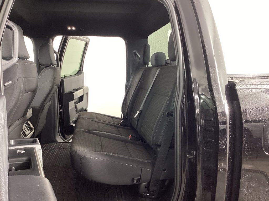 2025 Ford F-150 STX®