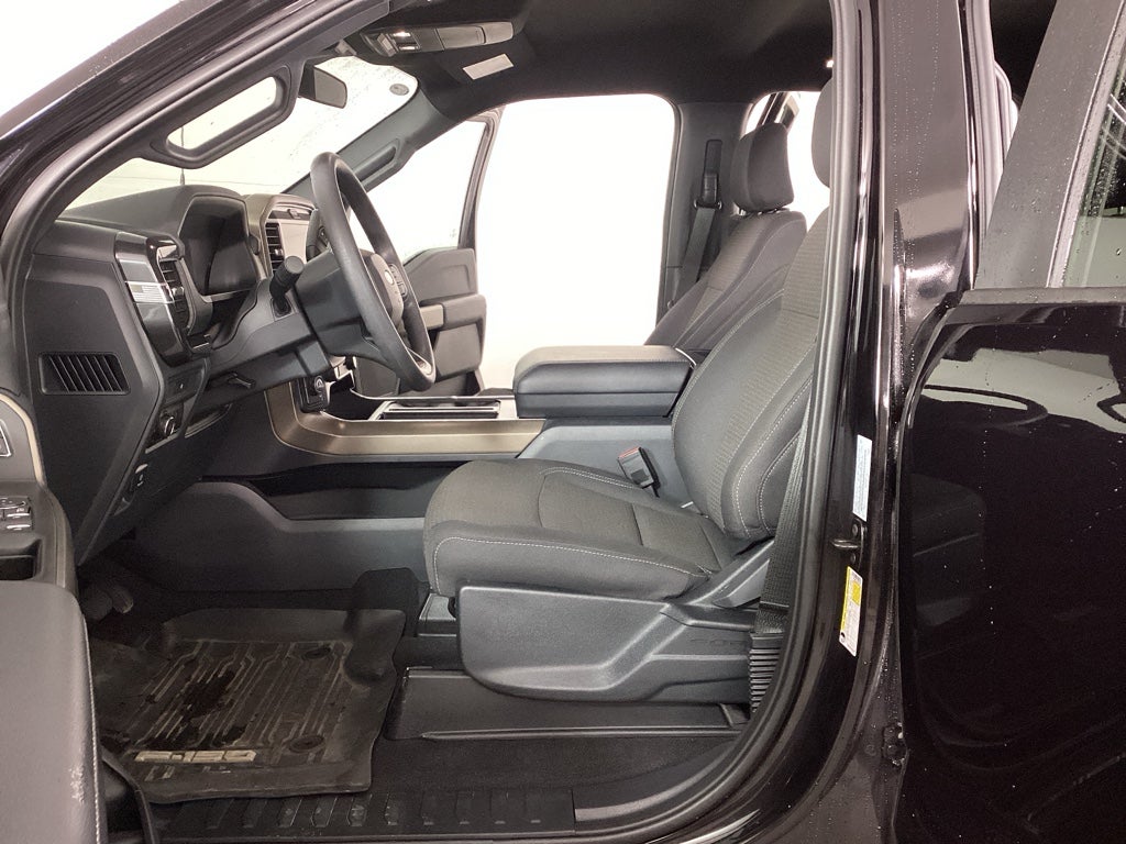 2025 Ford F-150 STX®