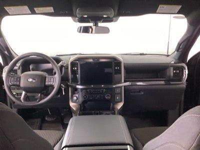 2025 Ford F-150 STX®