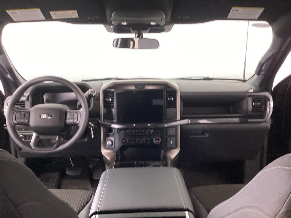 2025 Ford F-150 STX®