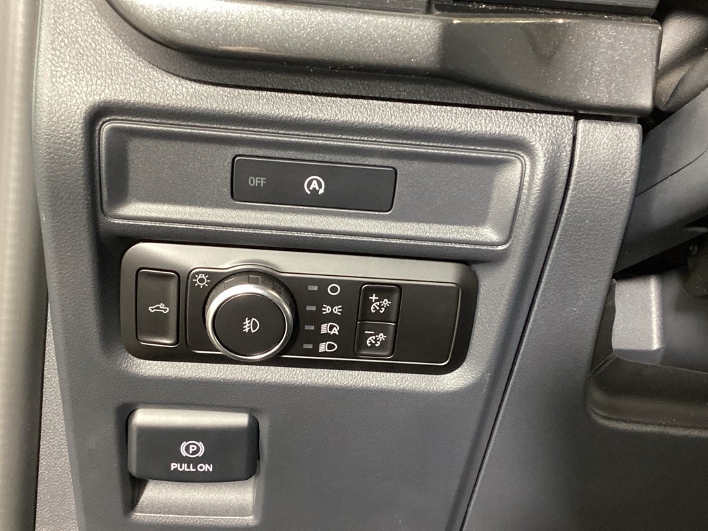 2025 Ford F-150 STX®