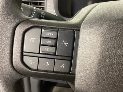 2025 Ford F-150 STX®