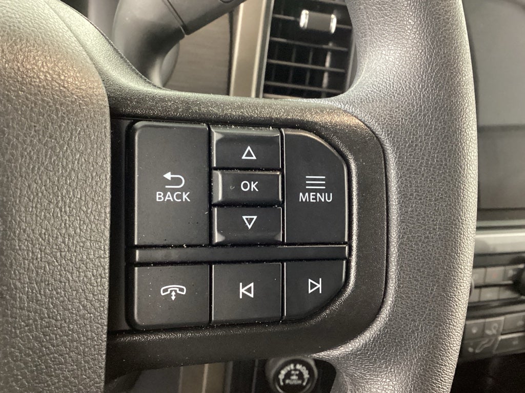 2025 Ford F-150 STX®