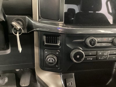 2025 Ford F-150 STX®