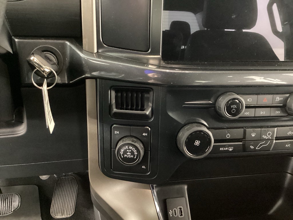 2025 Ford F-150 STX®