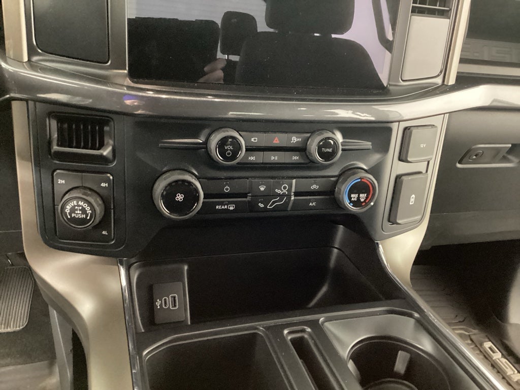 2025 Ford F-150 STX®