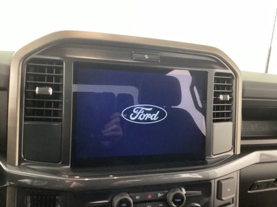 2025 Ford F-150 STX®