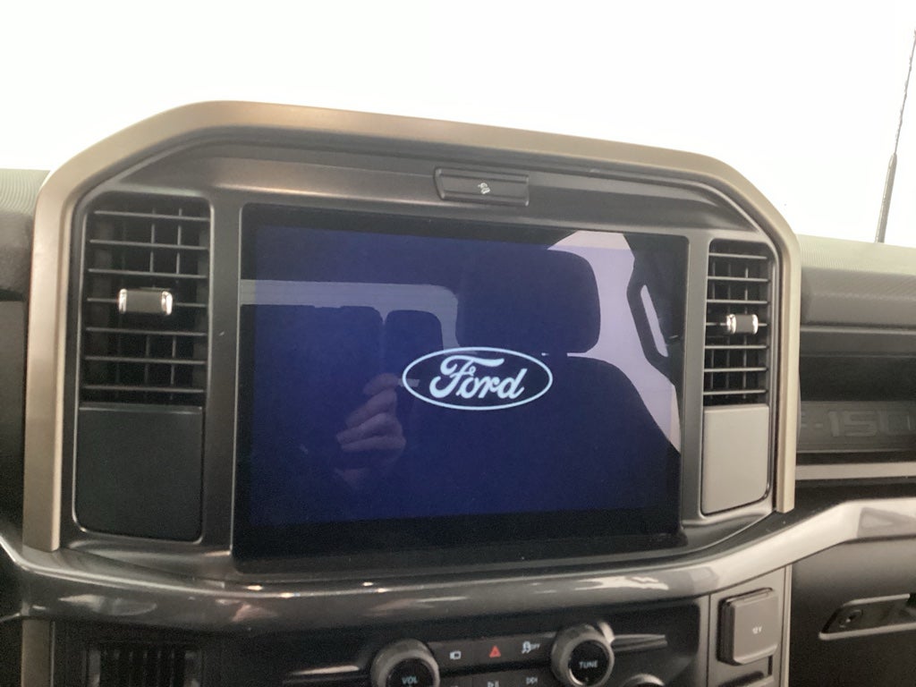 2025 Ford F-150 STX®